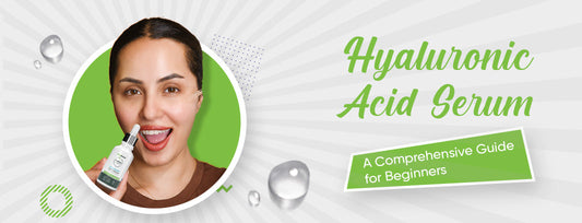 Hyaluronic Acid Serum