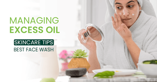 Skincare Tips and Best Face Wash