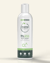 1 Salicylic Acid Body Wash