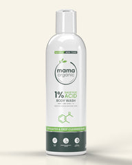 1 Salicylic Acid Body Wash