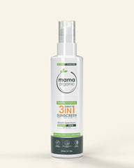 Tea Tree Acne Control Bundle | Face Wash, Serum & 3 in 1 Sunscreen