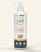 Argan Hair Shampoo 450ml