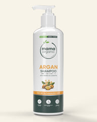 Argan Hair Shampoo 450ml