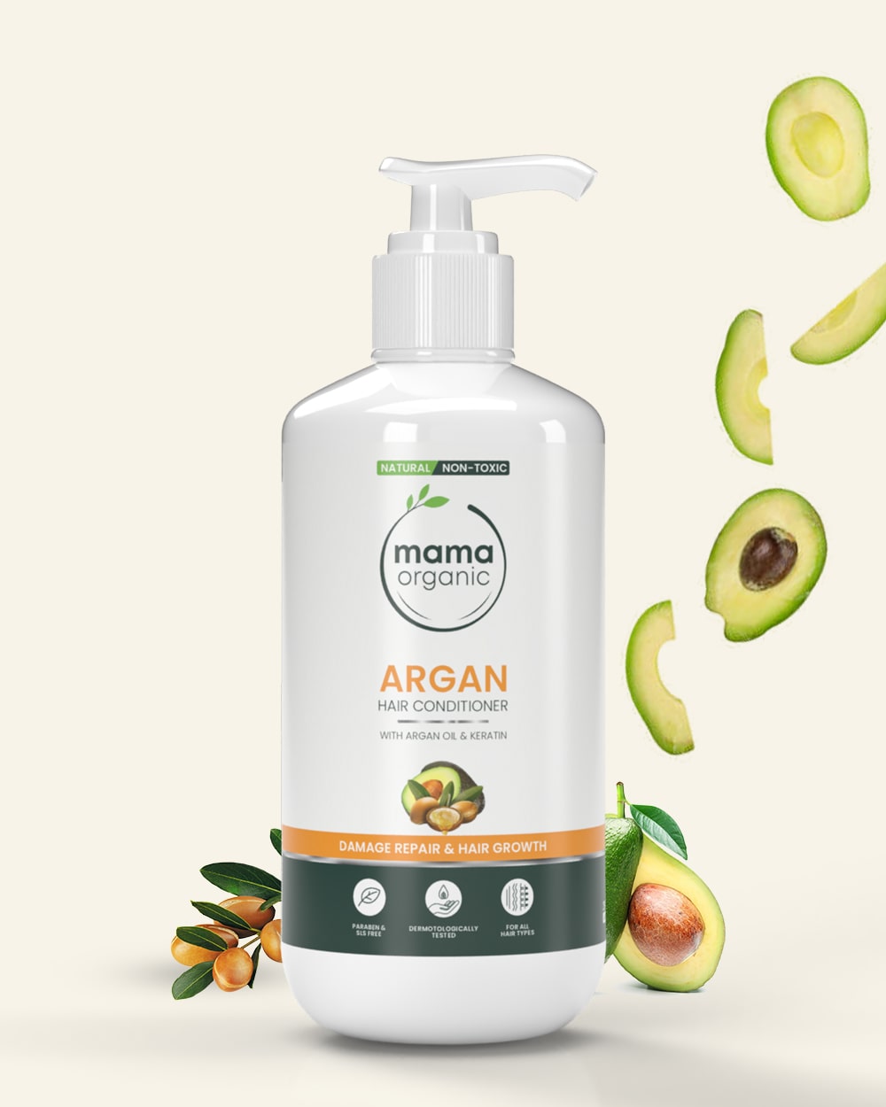 Best Argan Hair Conditioner