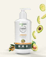 Best Argan Hair Conditioner