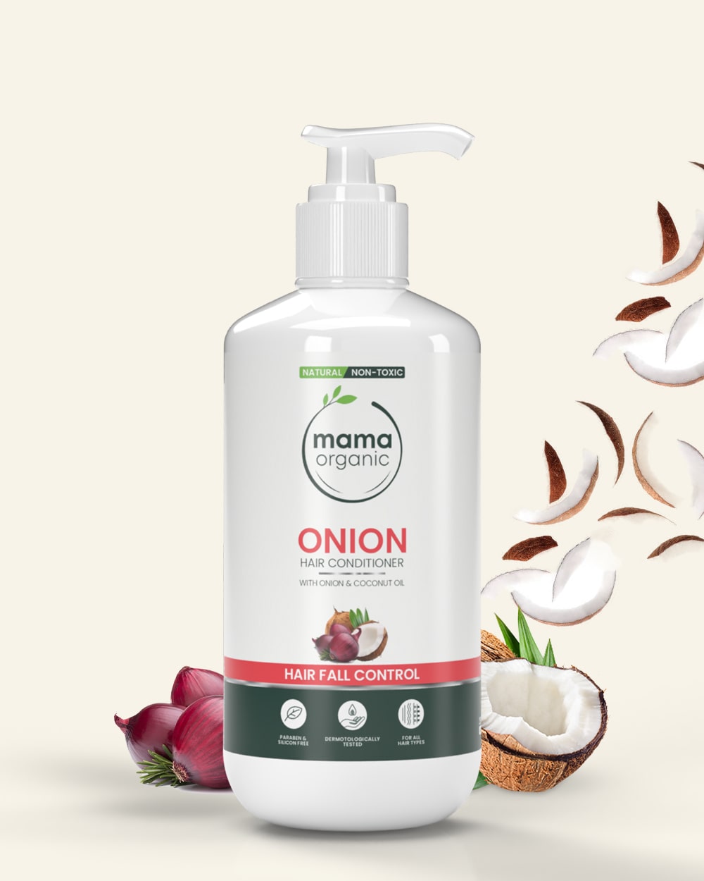 Best Onion Hair Conditioner