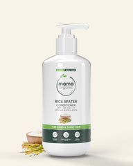 Best Rice Water Conditioner