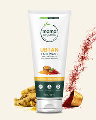 Best Ubtan Face Wash 100ml