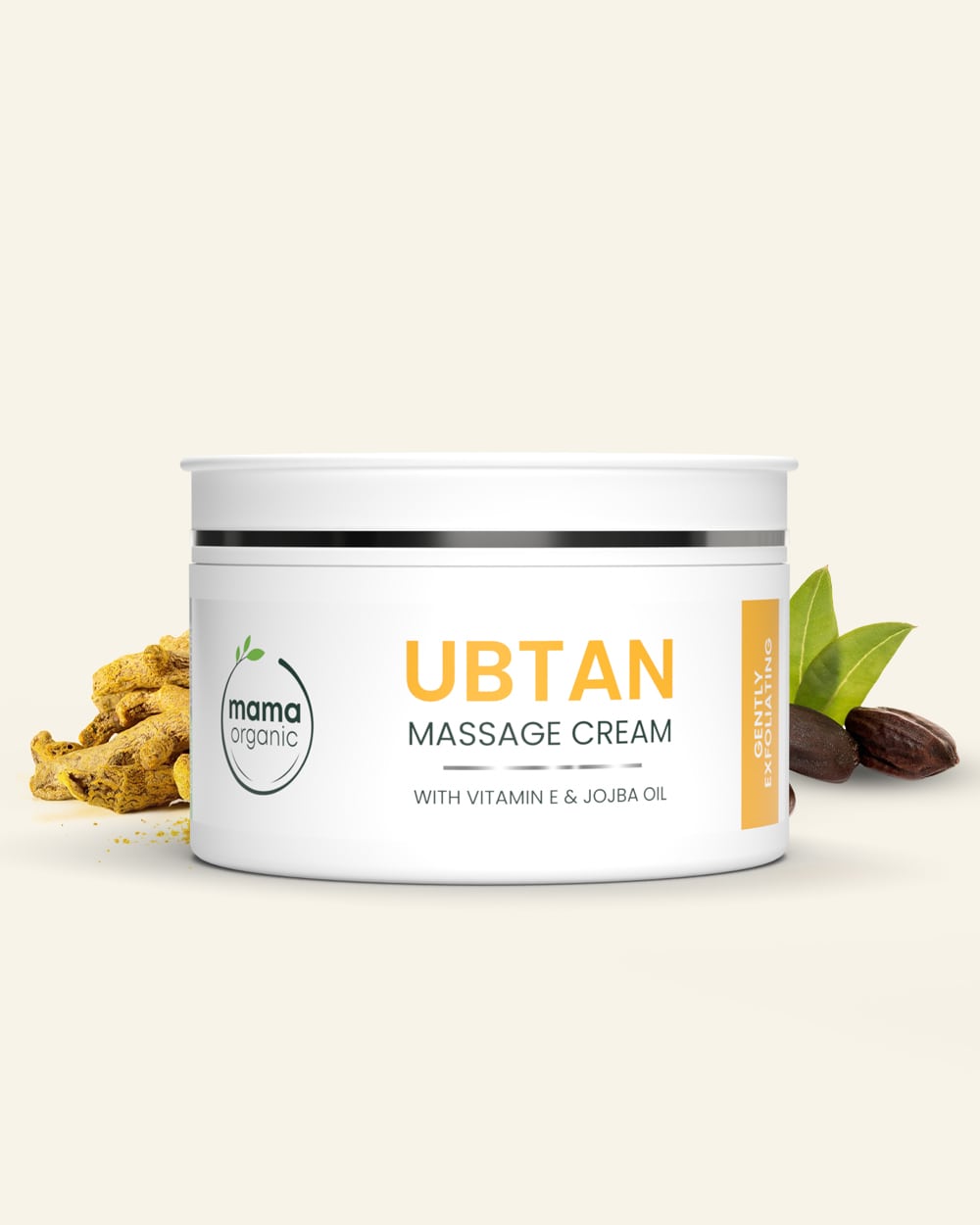 Best Ubtan Massage Cream