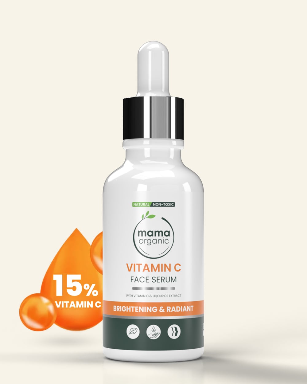 Best Vitamin C Face Serum