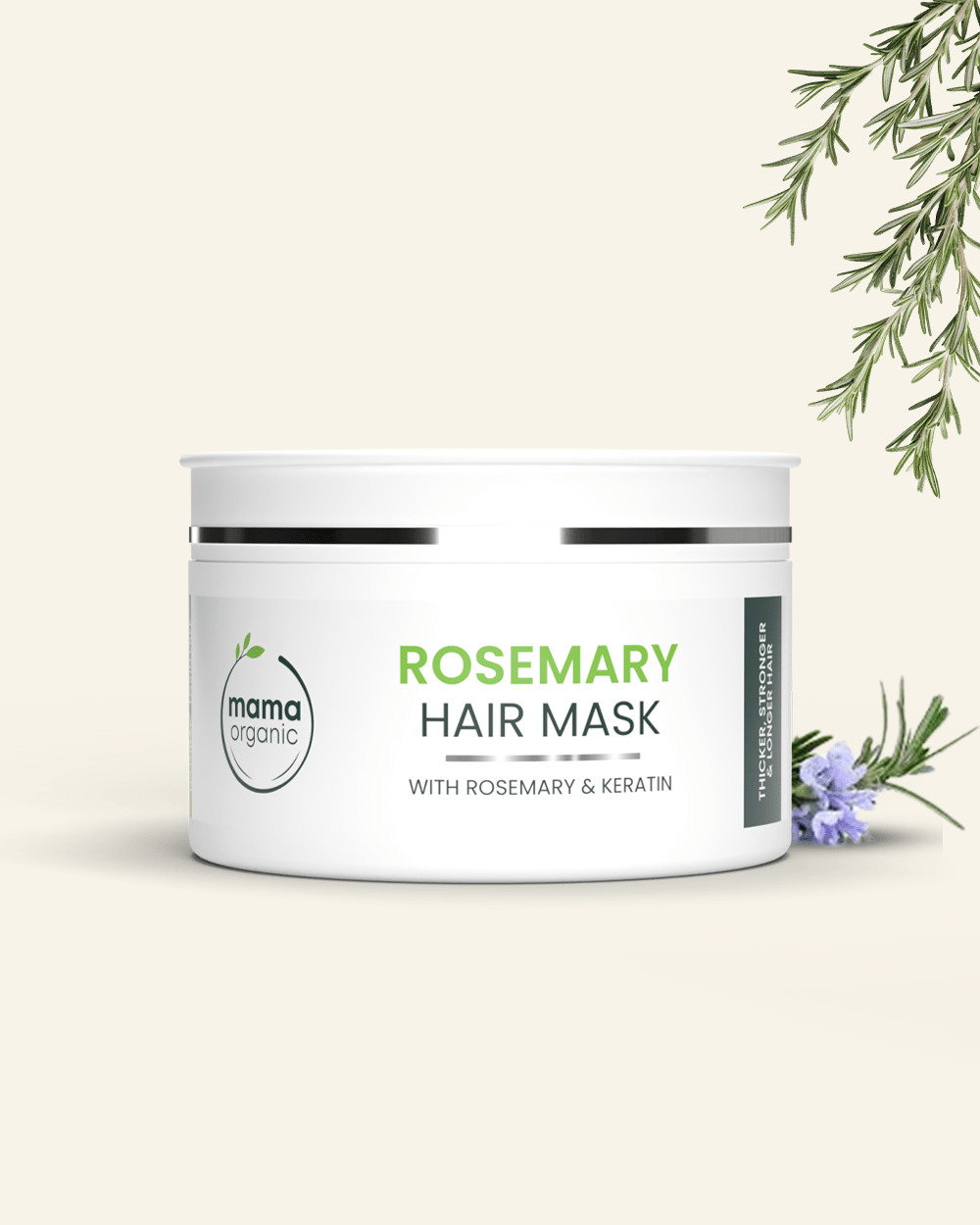 Best Rosemary Hair Mask