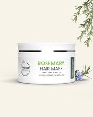 Best Rosemary Hair Mask