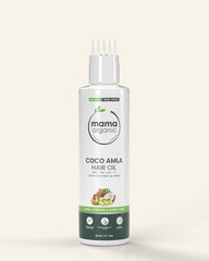 Coco Amla Hair Oil 80ml