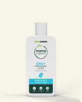 Daily Moisturizing Lotion 80ml