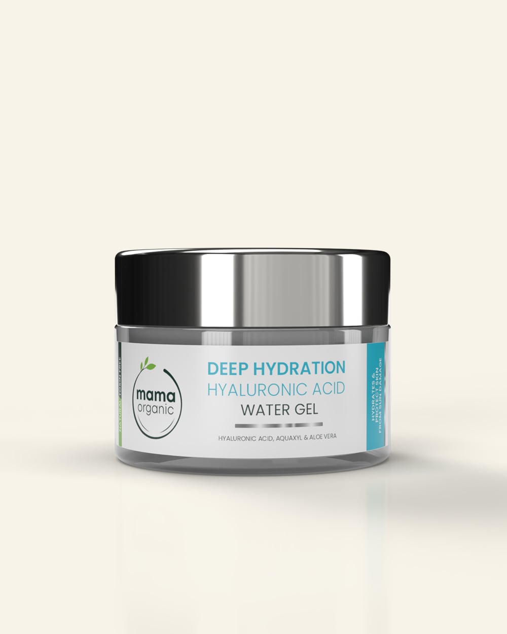 Deep Hydration Hyaluronic Acid Water Gel