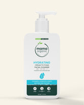 Hydrating Cream to Foam Facial Cleanser 230ml