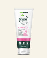 Natural Stretch Mark Cream