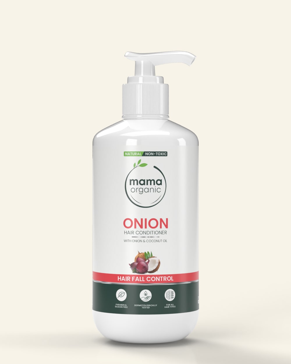 Onion Hair Conditioner