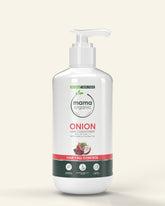 Onion Hair Conditioner