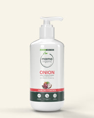 Onion Hair Conditioner