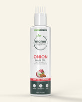 Onion Hair Oil 250ml