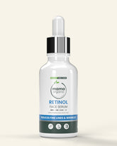Retinol Face Serum