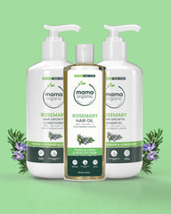 Rosemary Hair Growth Kit