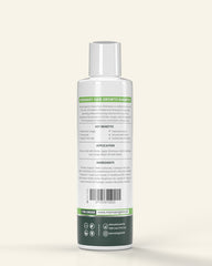 Rosemary Hair Growth Shampoo - 150ml for Strong & Long Hair - Natural & Non Toxic