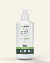 Rosemary Hair Growth Shampoo 250ml