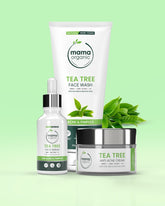 Tea Tree Acne Control Kit