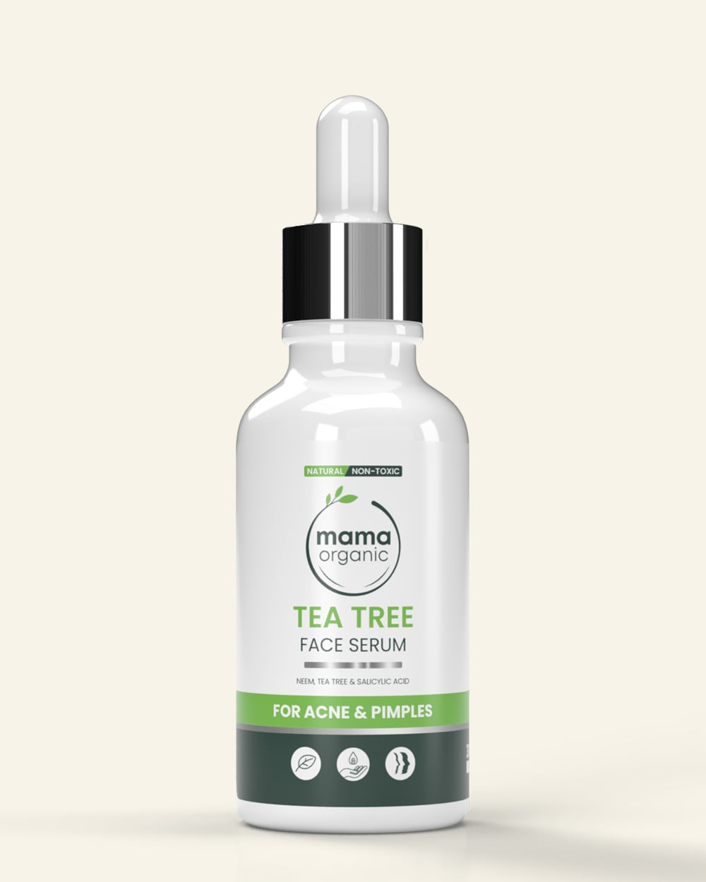 Tea Tree Face Serum