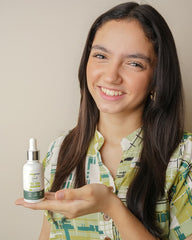 Tea Tree Face Serum