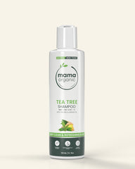 Tea Tree Hair Shampoo 150ml