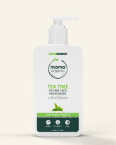 Tea Tree Oil Free Face Moisturizer 230ml