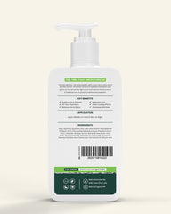 Tea Tree Oil Free Face Moisturizer 230ml in Pakistan