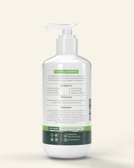 Tea Tree Shampoo 250ml in Pakistan