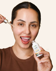 Best Ubtan Face Serum