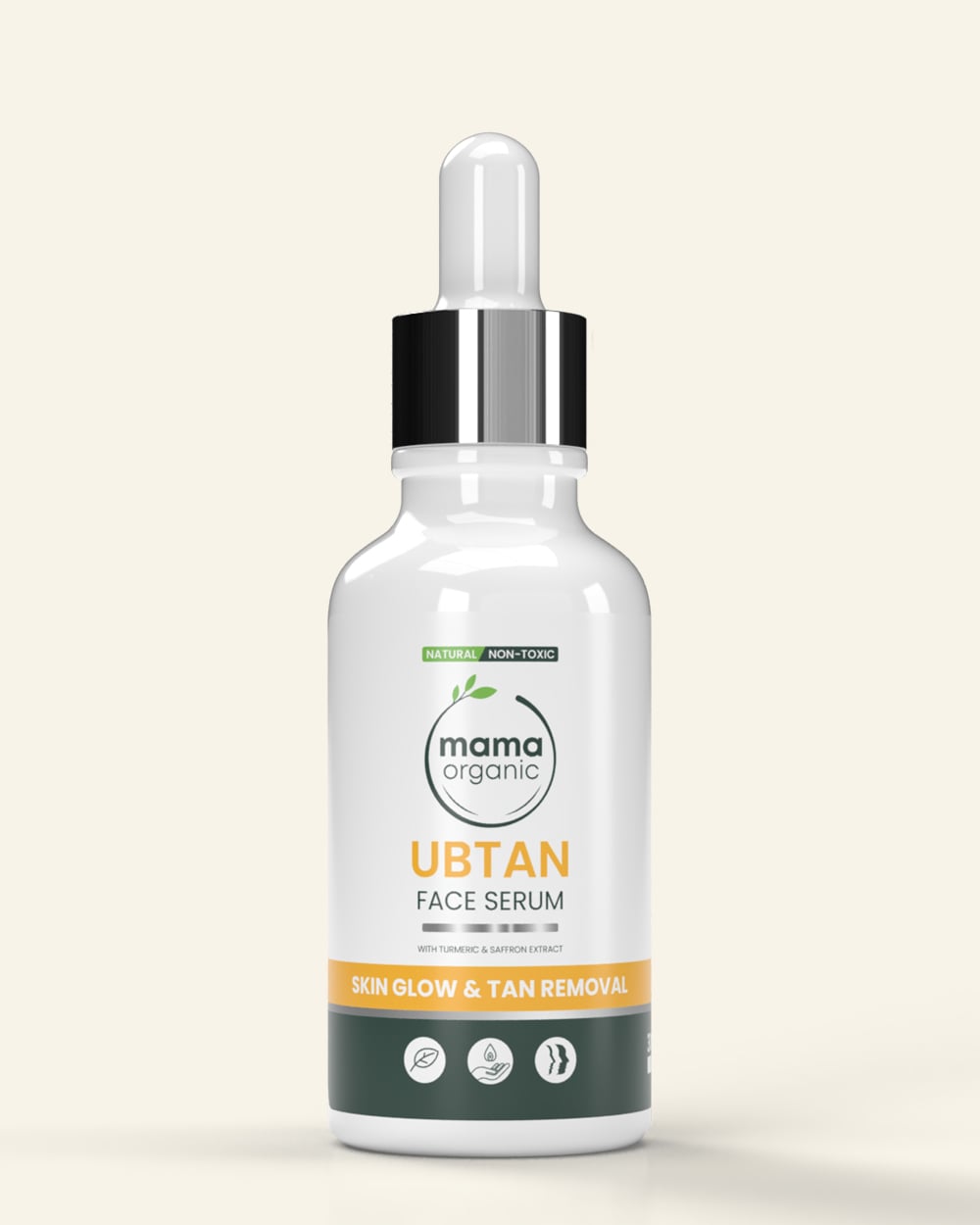 Ubtan Face Serum