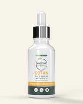 Ubtan Face Serum