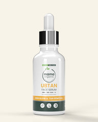 Ubtan Face Serum