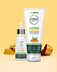 Ubtan Glow & Tan Removal Bundle