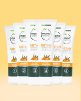 Ubtan Facial Kit for Skin Glow