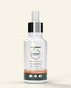 Vitamin C Brightening Skincare Bundle - Face Wash, Serum, Sunscreen & Night Cream