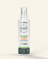 3 in 1 Daily Sunscreen 80ml