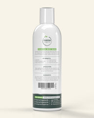 Activated Charcoal Body Wash in Pakistan