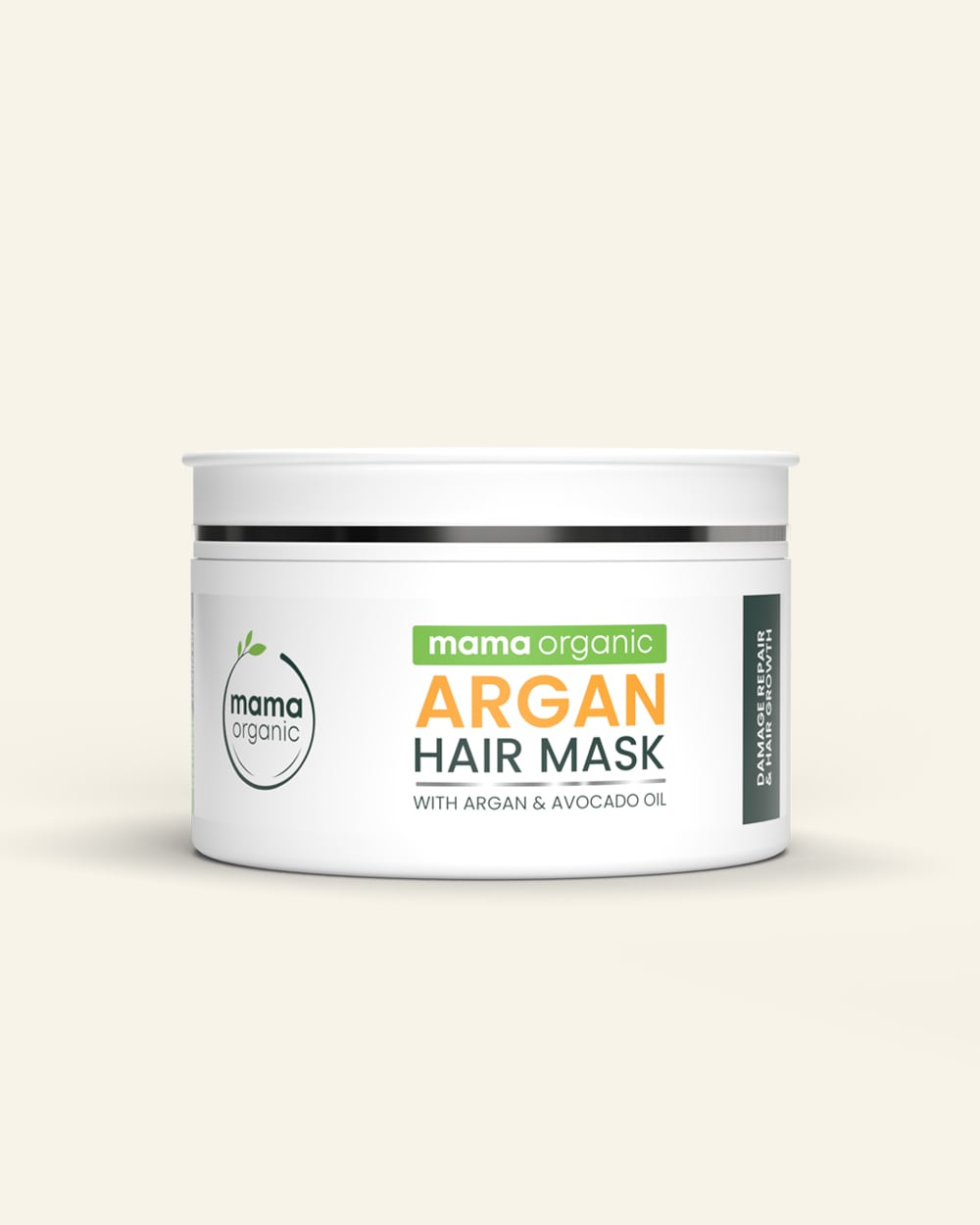 Argan Hair Maask