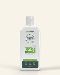 Baby Hair Oil 100ml
