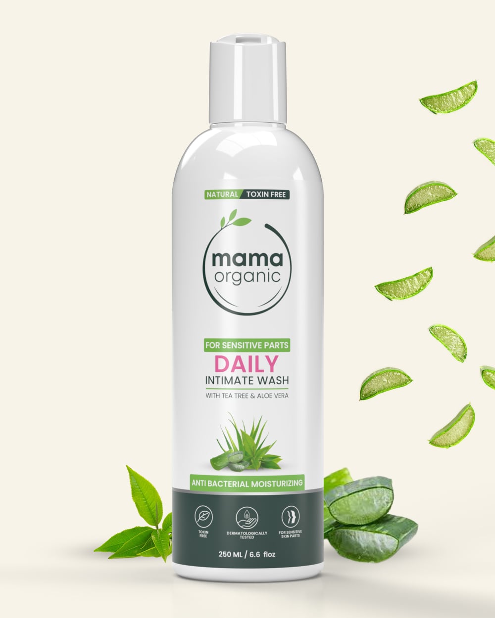 Best Daily Intimate Wash