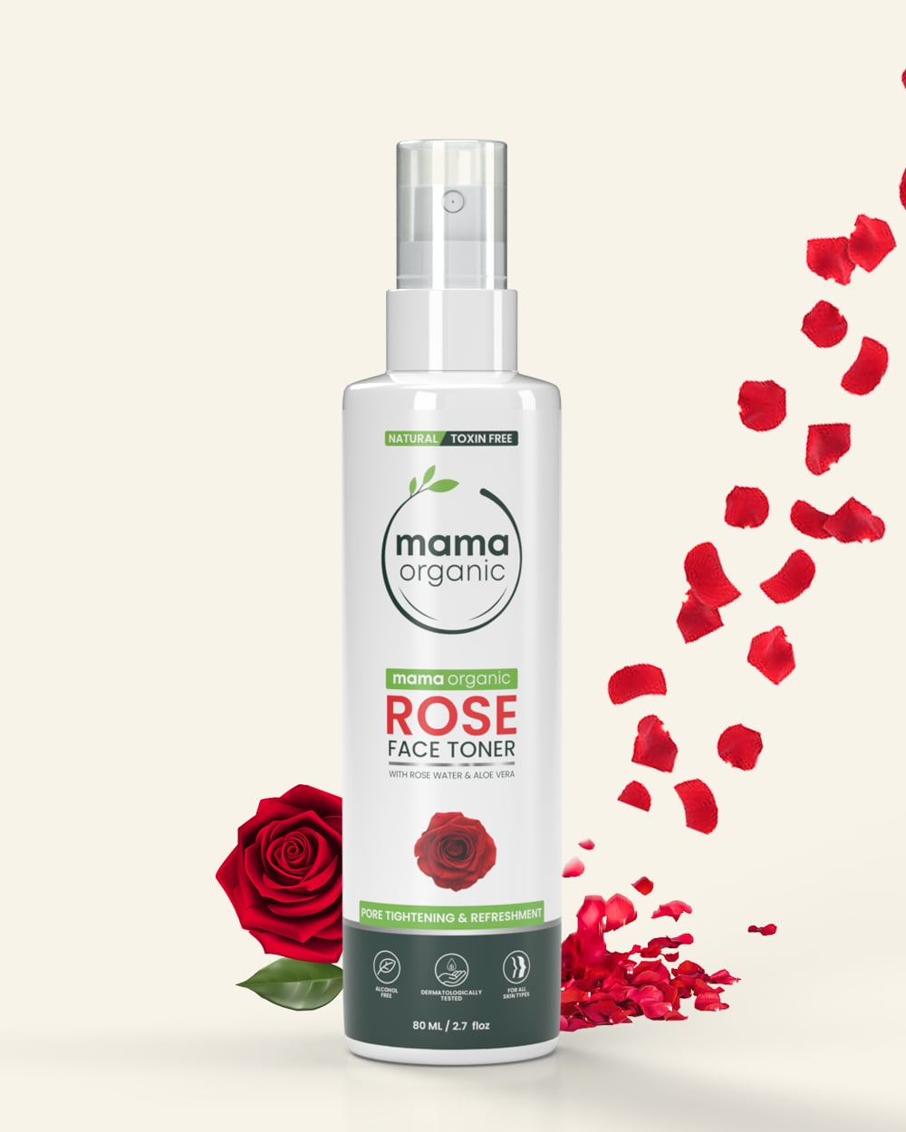 Best Rose Face Toner