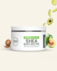 Best Shea Body Butter